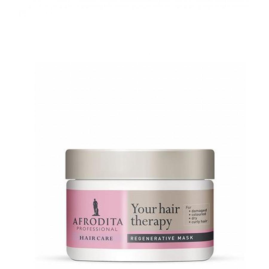 THERAPY Reparierende Wundermaske