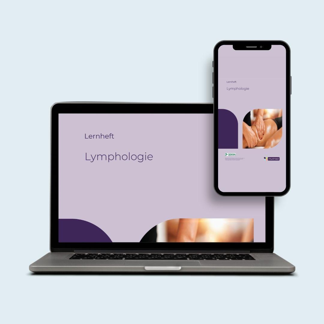muriLearn FK 132 Lymphologie