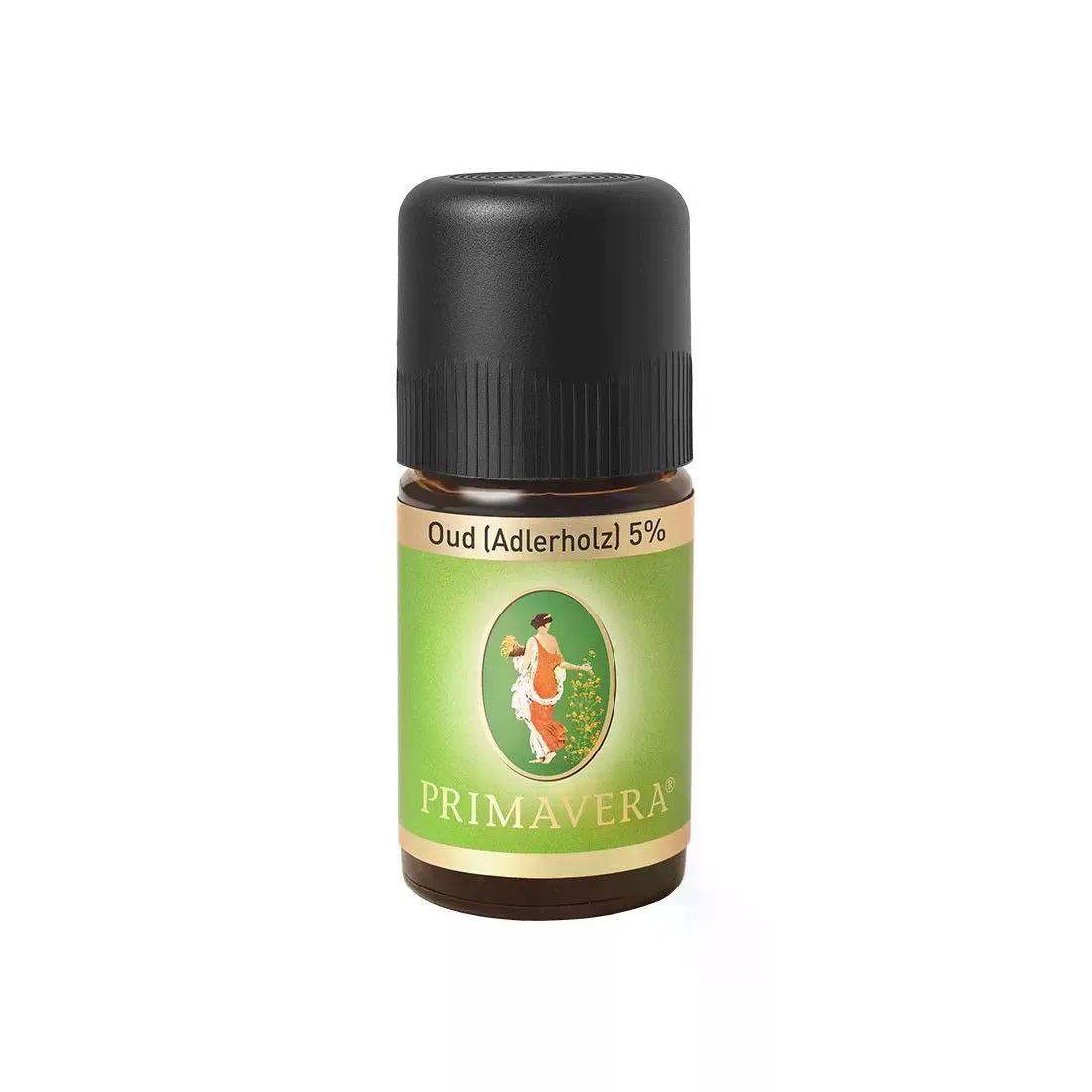 Oud 5 % 5 ml