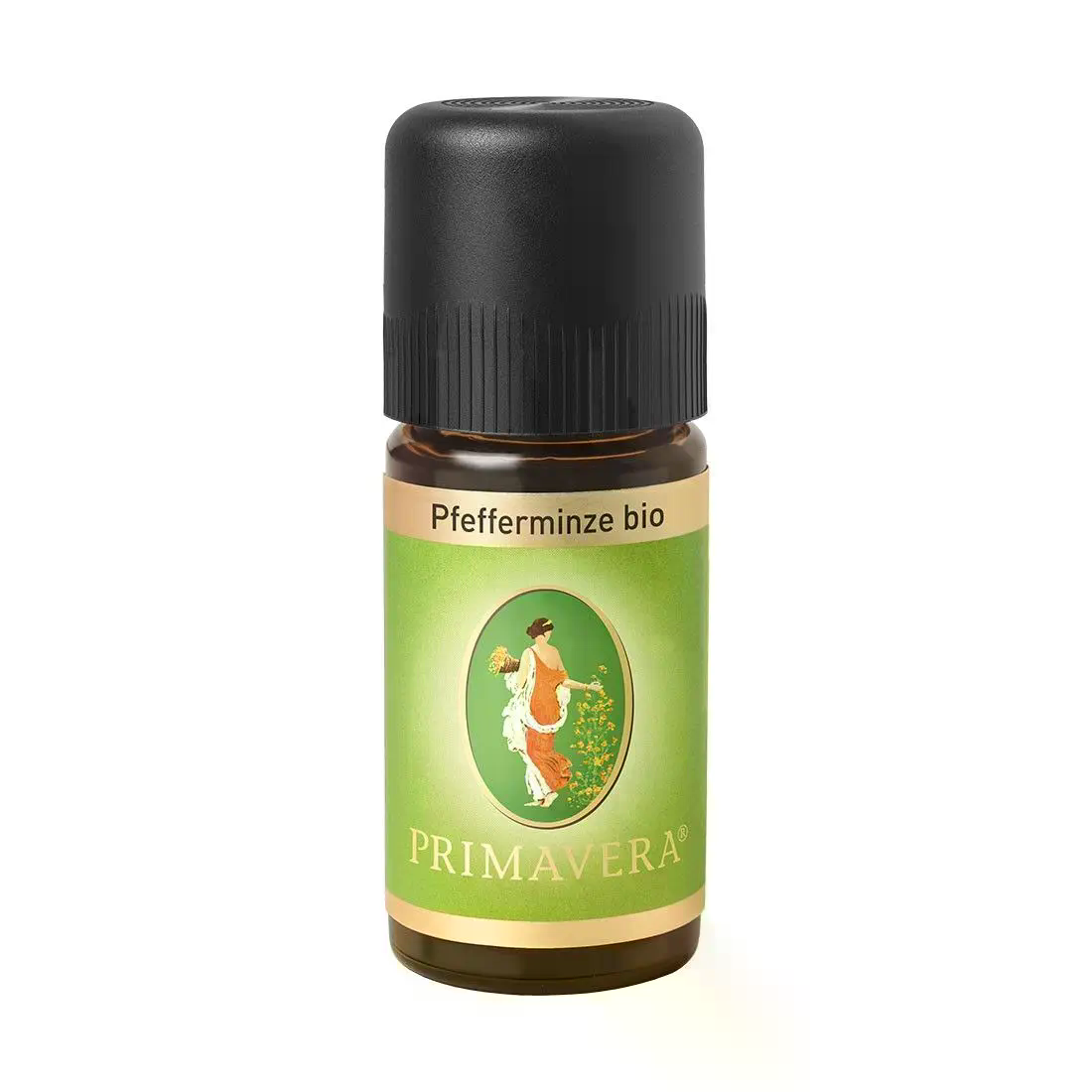 Pfefferminze bio