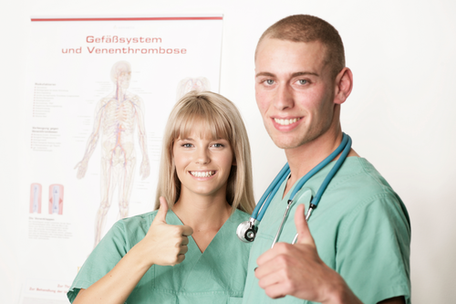 Rezertifizierungskurs Wundexpert:in Rezertifizierungskurs Wundexpert:in