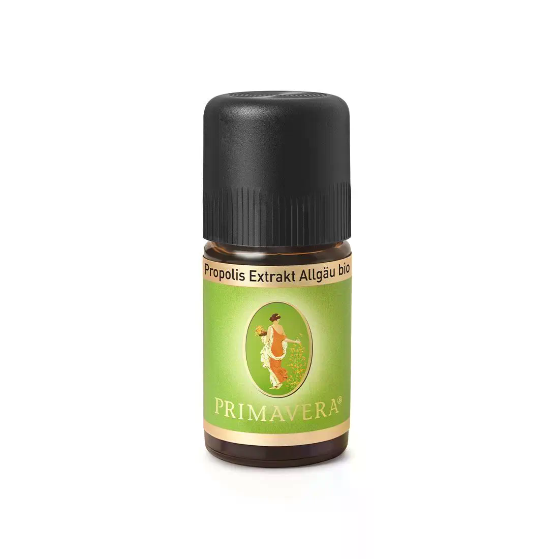 Propolis Extrakt Allgäu bio 5 ml