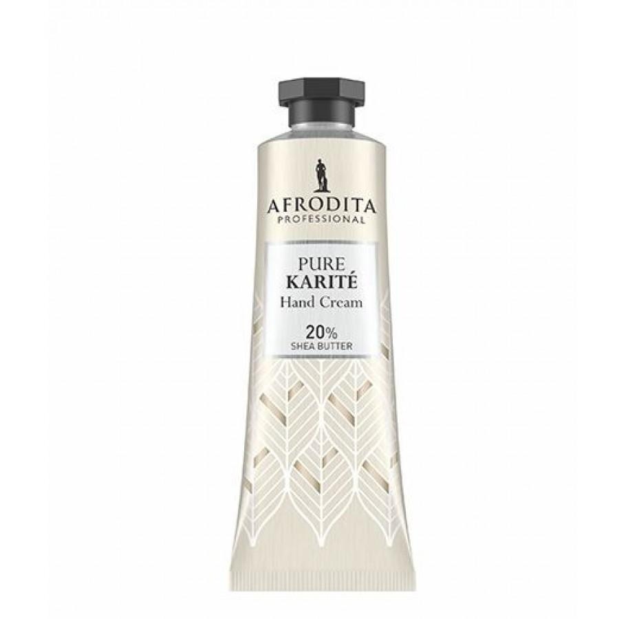 Handcreme Pure Karit&eacute;