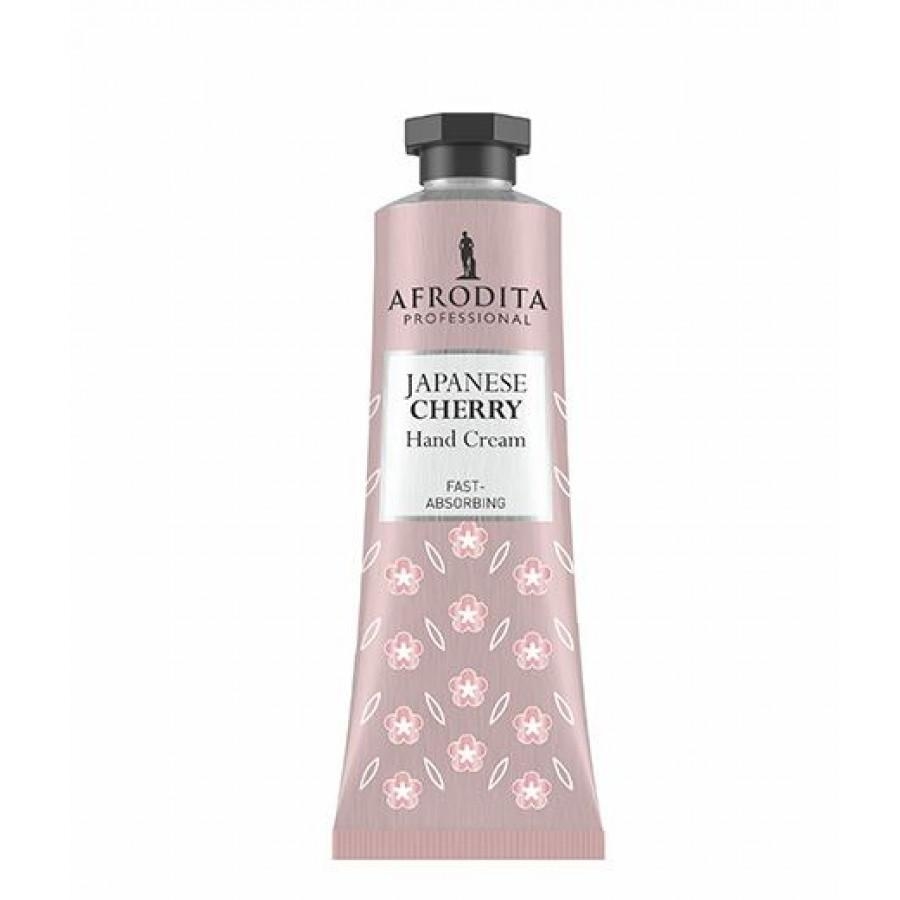 Handcreme Japanese Cherry