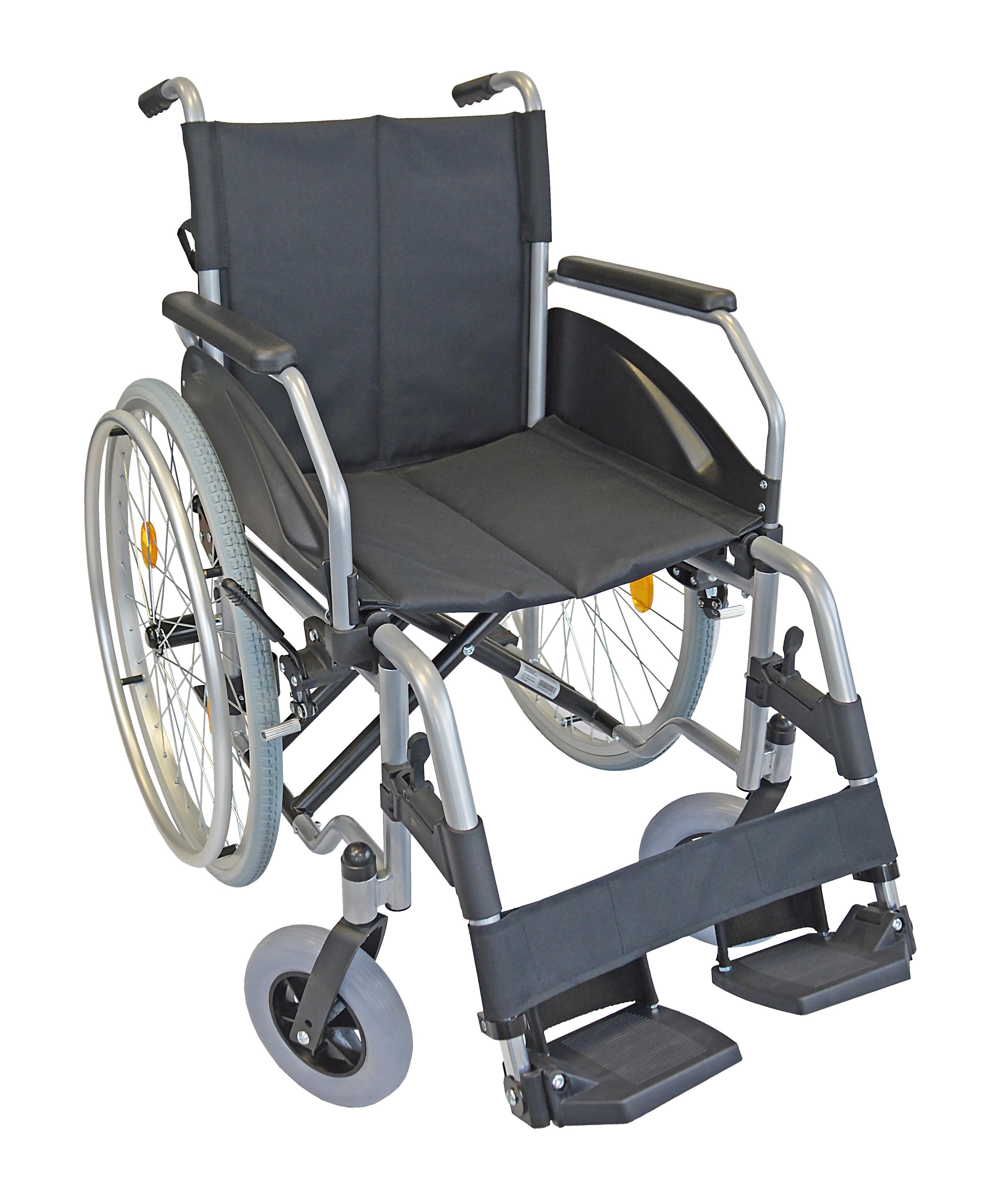 Lexis Rollstuhl