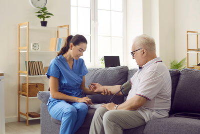 Seminar Grundlagen der Behandlungspflege LG 1
