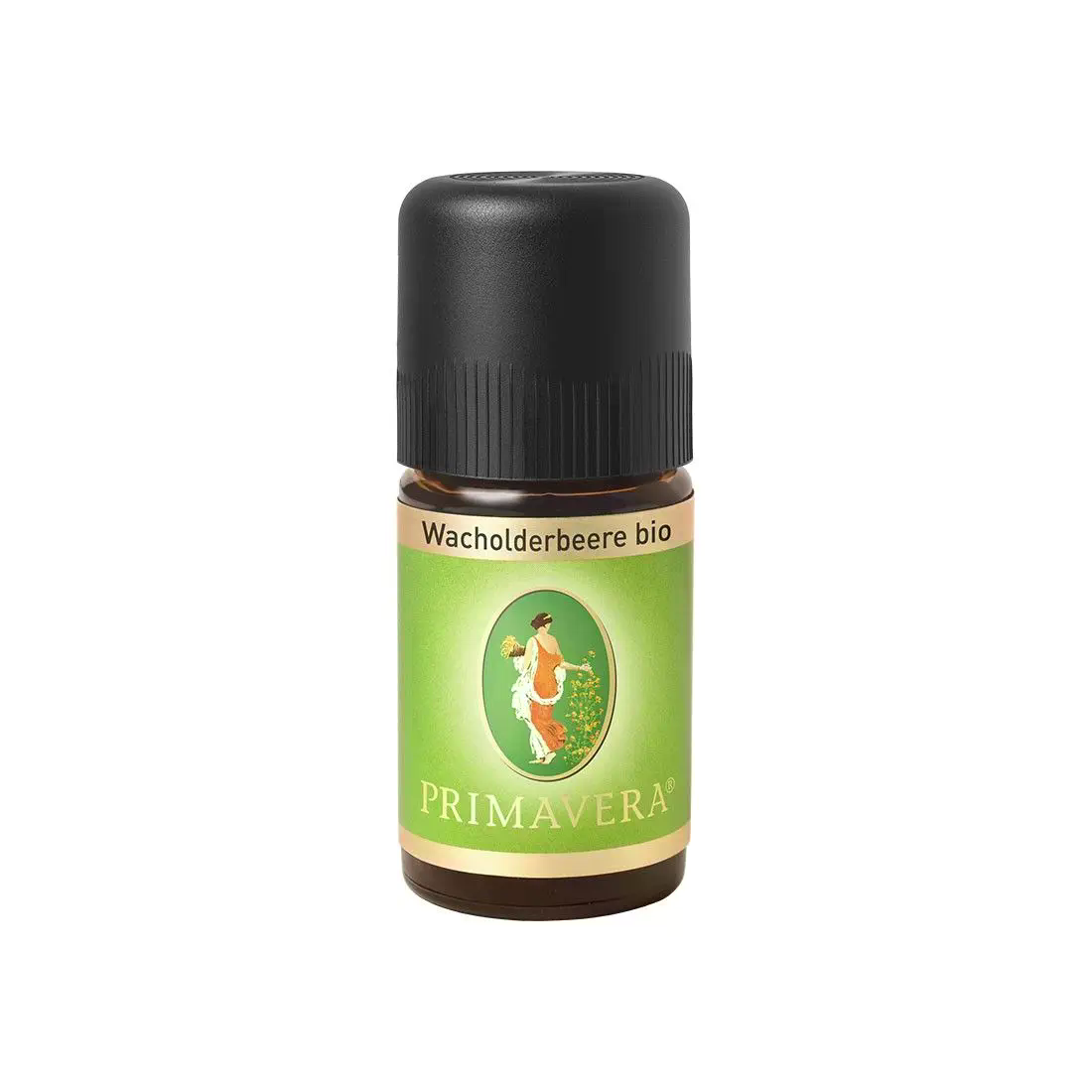 Wacholderbeere bio 5 ml