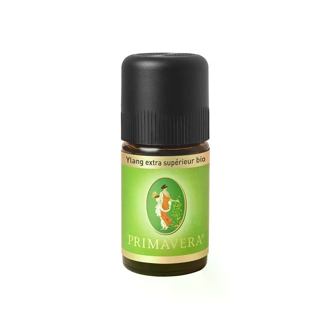 Ylang extra supérieur bio 5 ml