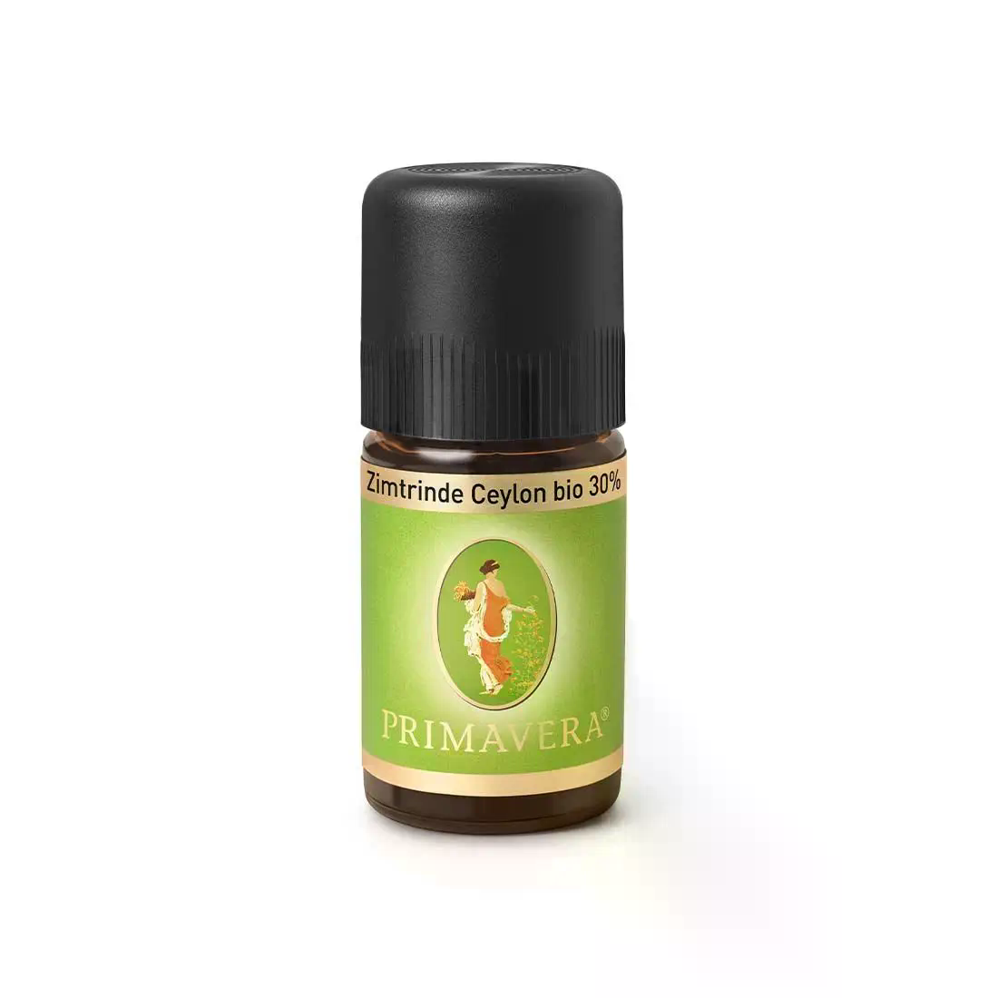 Zimtrinde Ceylon bio 30% 5ml