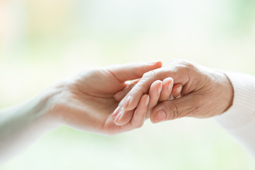 Zusatzqualifikation Fachkraft für geriatrische Palliativpflege ("Palliativexperte") Zusatzqualifikation Fachkraft für geriatrische Palliativpflege ("Palliativexperte")