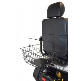 Heckkorb inkl. Befestigung