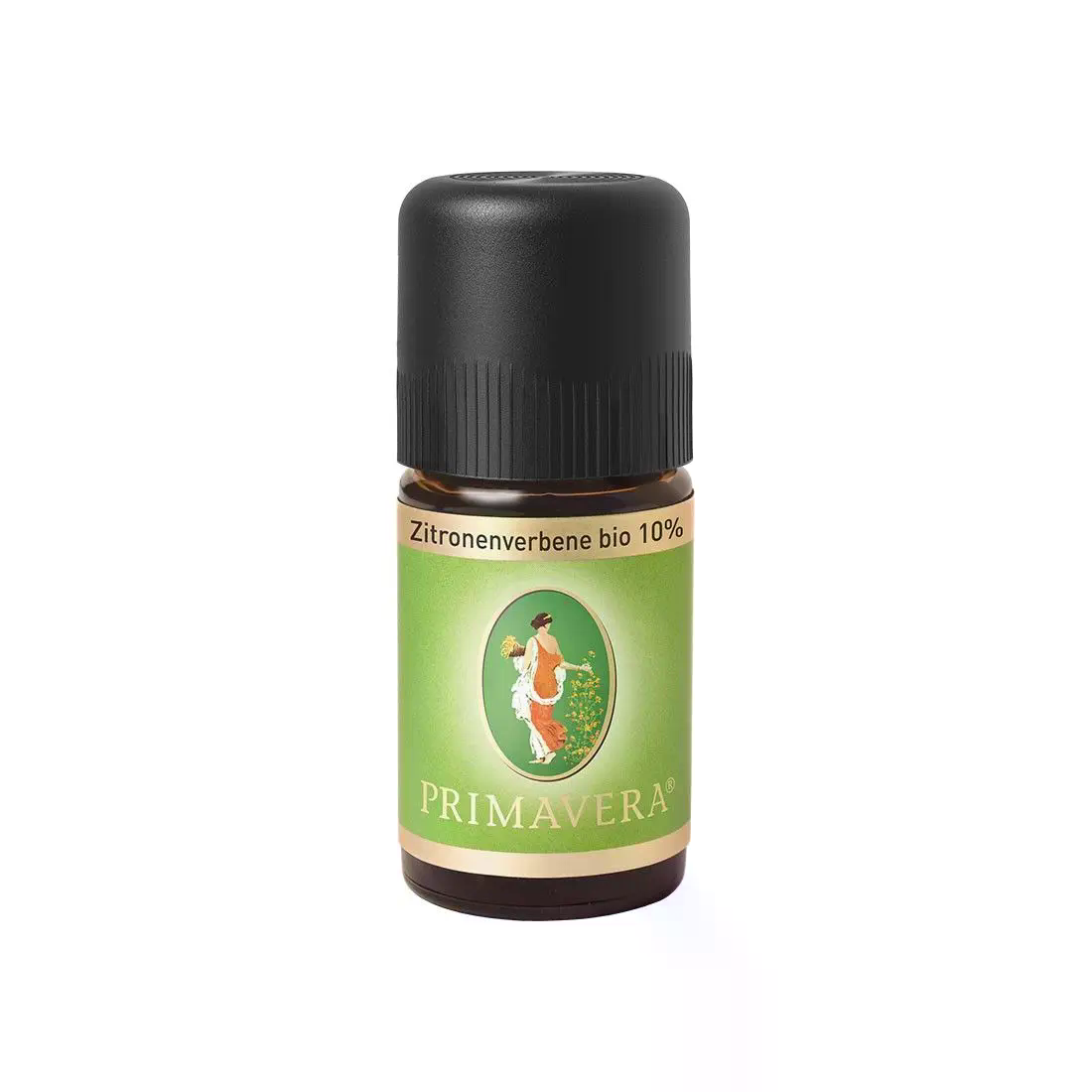 Zitronenverbene bio 10 % 5 ml