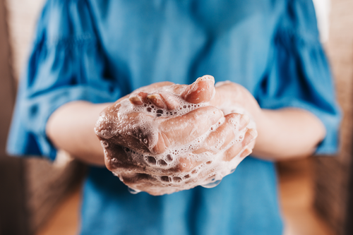 Zusatzqualifikation Hygienebeauftragter im Gesundheits- und Sozialwesen Zusatzqualifikation Hygienebeauftragter im Gesundheits- und Sozialwesen