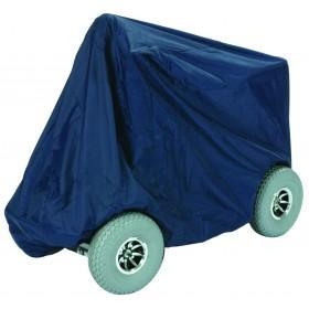 Regenabdeckhaube 1-Sitzer