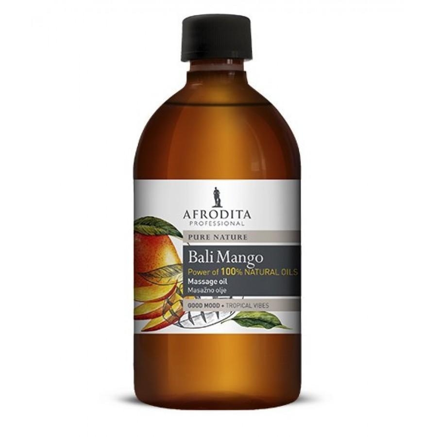 Massage&ouml;l Bali Mango