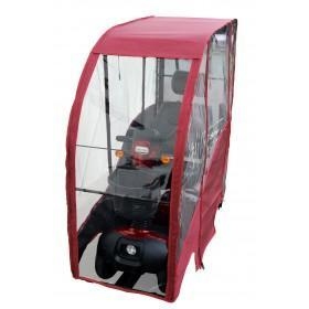 Wetterdach f&uuml;r Esprit / Esprit HMV