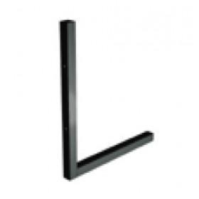 Halterung f&uuml;r Warndreieck