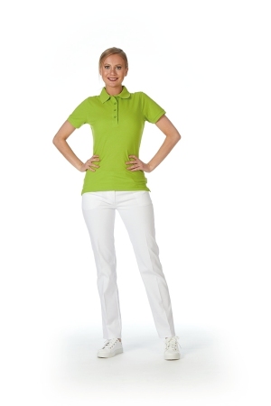 Polo Damen
