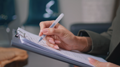 Workshop Hygienevisiten / Interne Audits