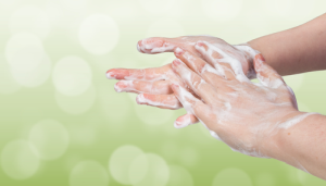 Workshop RKI Empfehlung zur Händehygiene