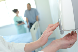 Workshop RKI Hygiene im Umgang mit immunsupprimierten Menschen