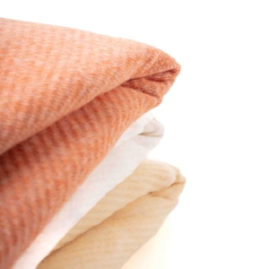 Decke Twill