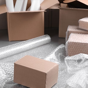 Versand & Verpackung