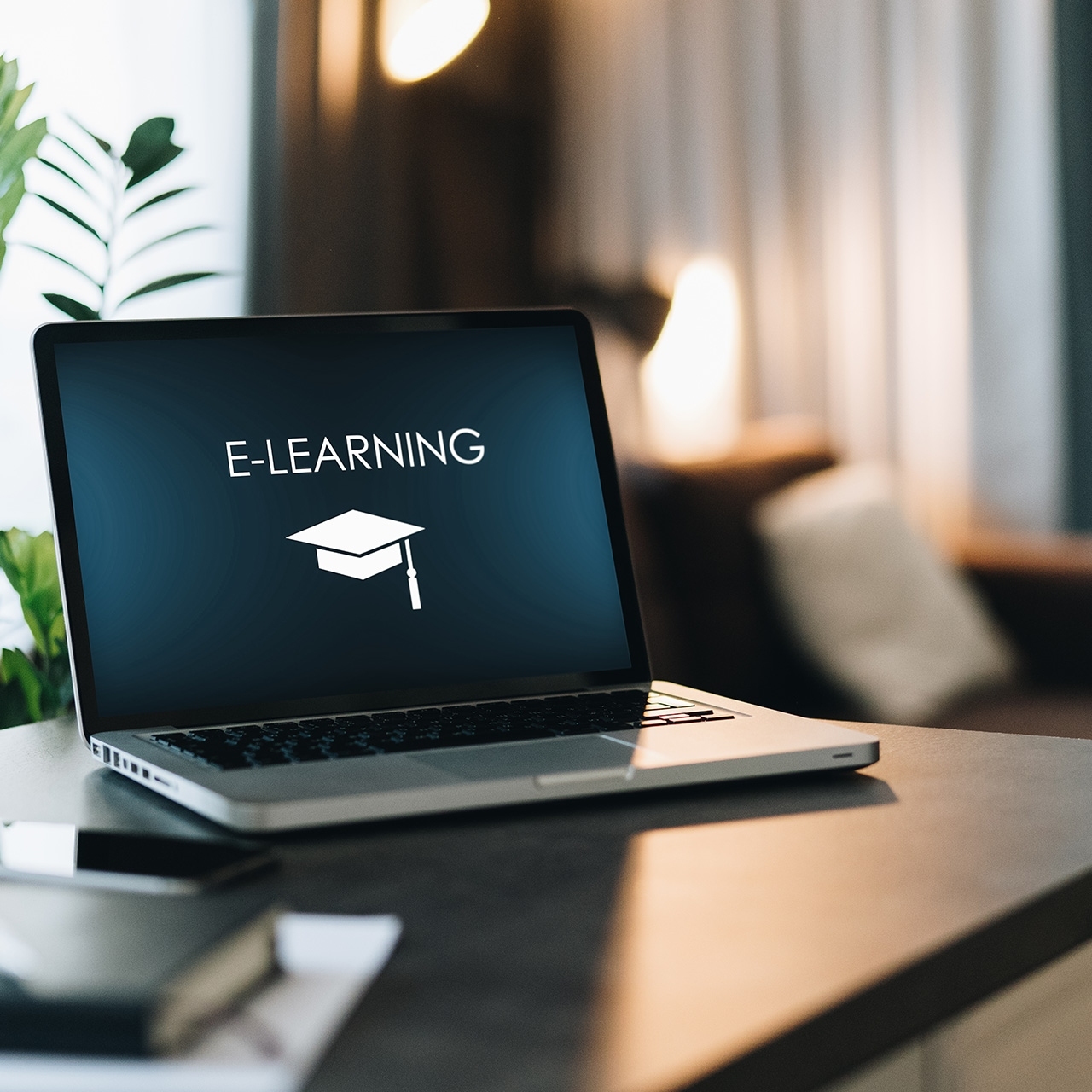 eLearning
