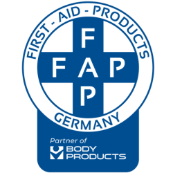 FAP First Aid Products