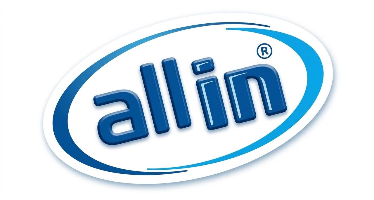 all in nutrition GmbH