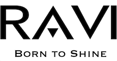 RAVI Born To Shine